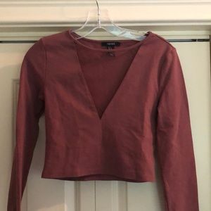Forever 21 top